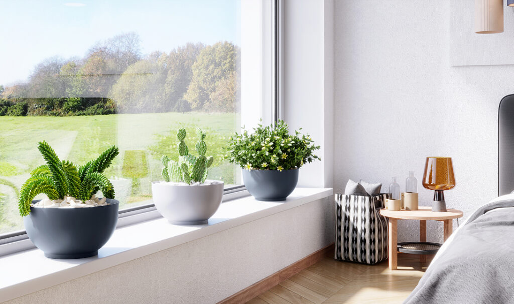 FORM-PLASTIC at the Gardenia 2025 fair