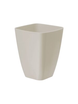 Orchid square cachepot