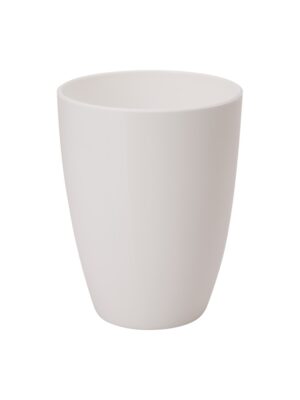 Orchid round cachepot