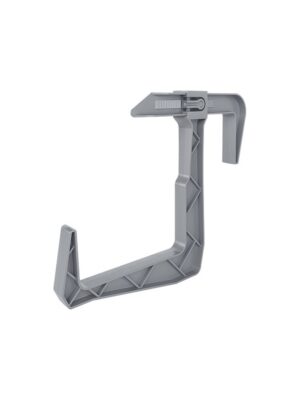 Universal bracket for box