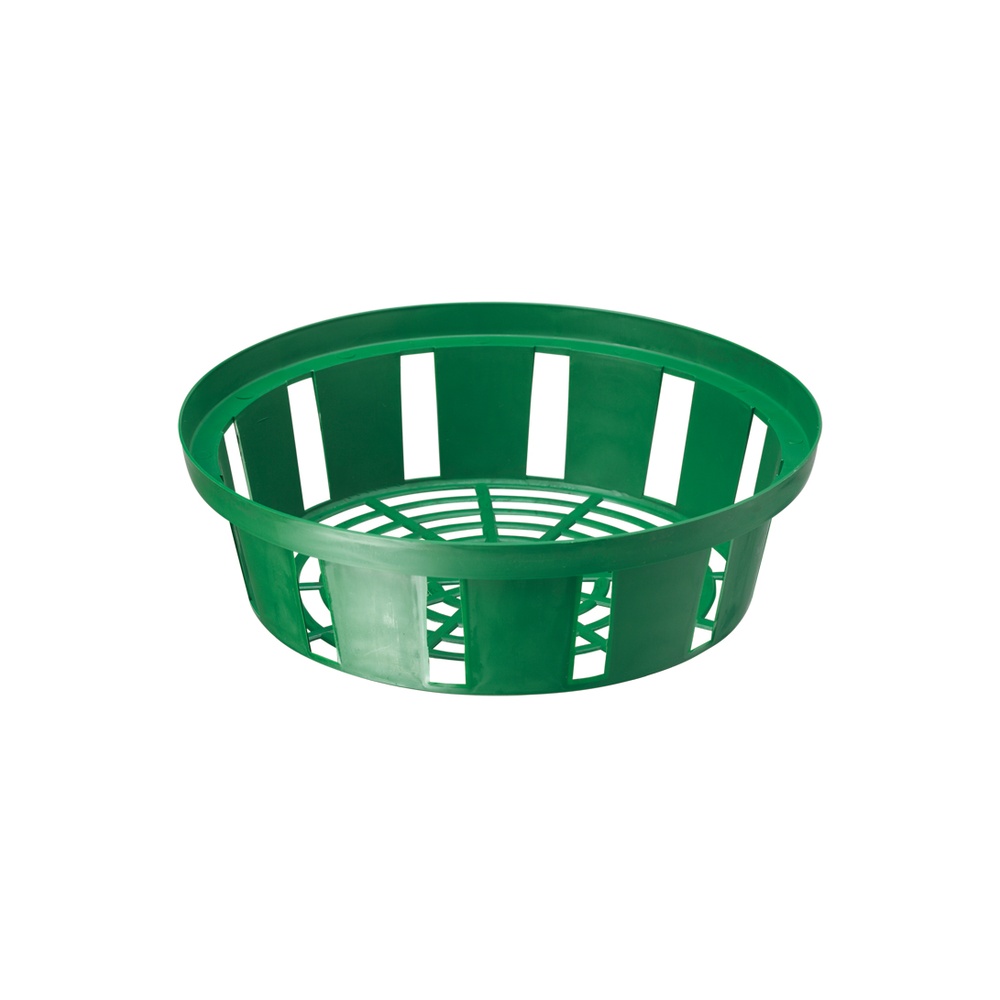 Koszyk do cebulek okrągły