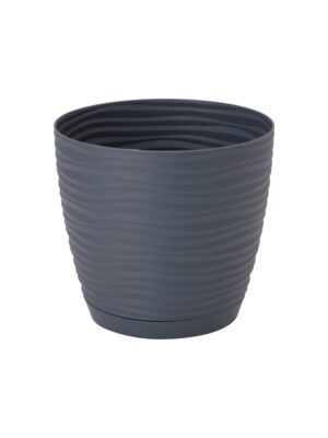 Sahara Petit round with saucer