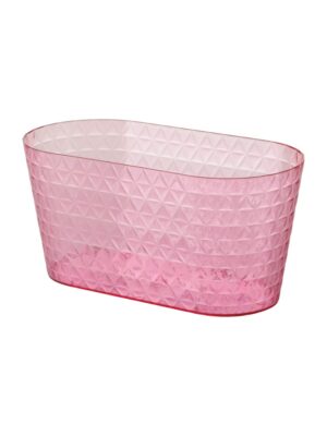 Diamond Petit box transparent