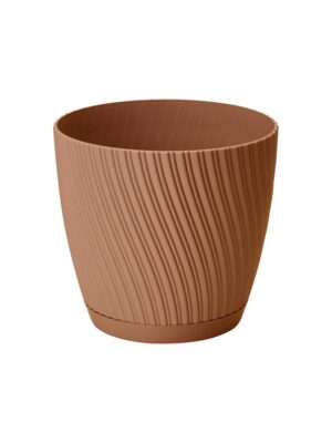 Mika Recycled with saucer