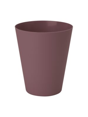 Vanda orchid cachepot