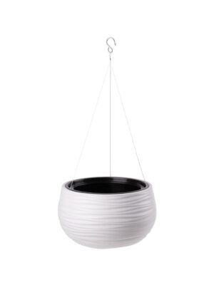 Sahara Dunes hanging bowl