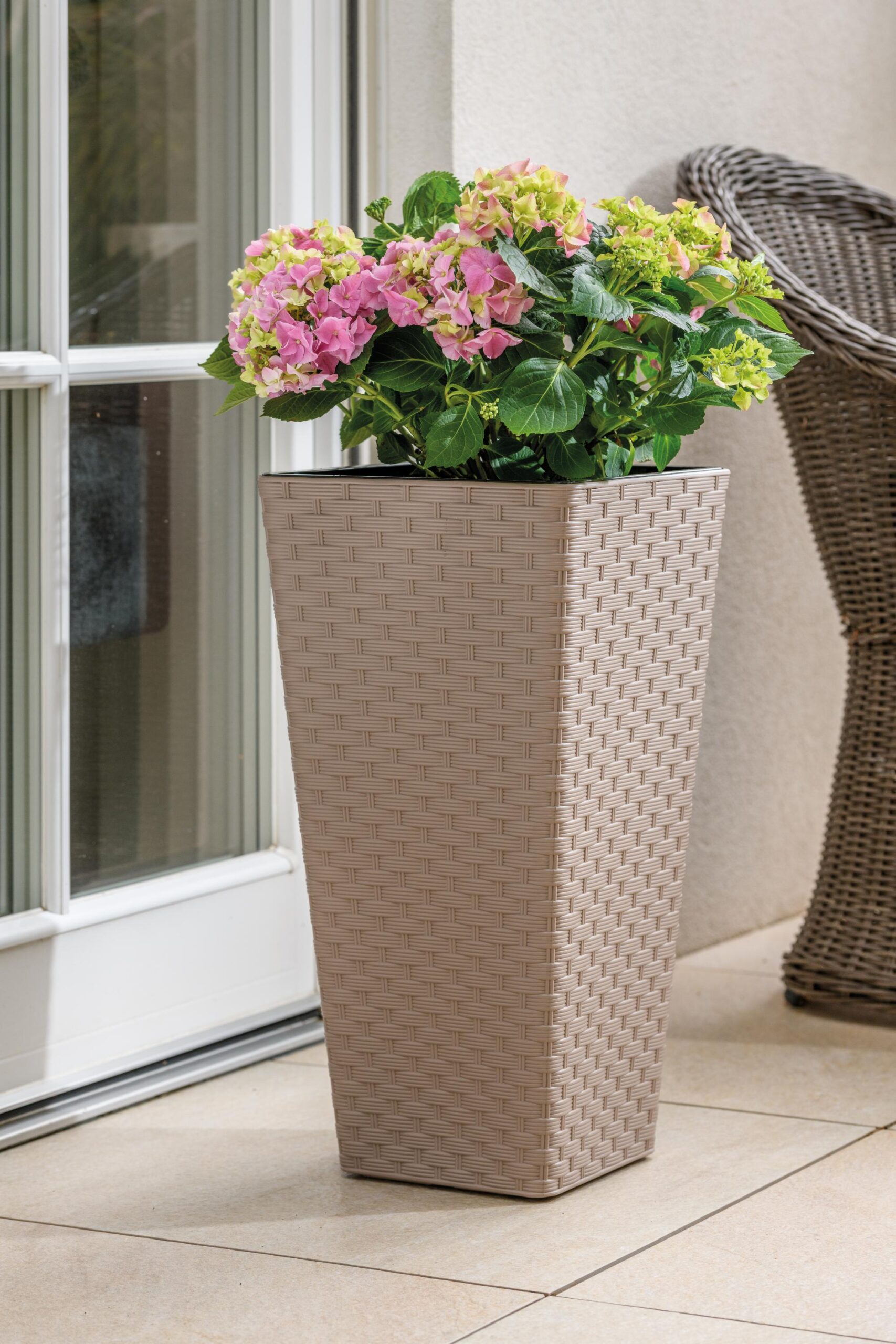 Rattana Slim square - Image 3